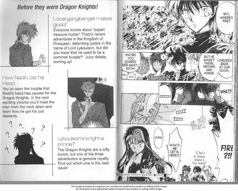 Dragon Knights Chapter 0 95